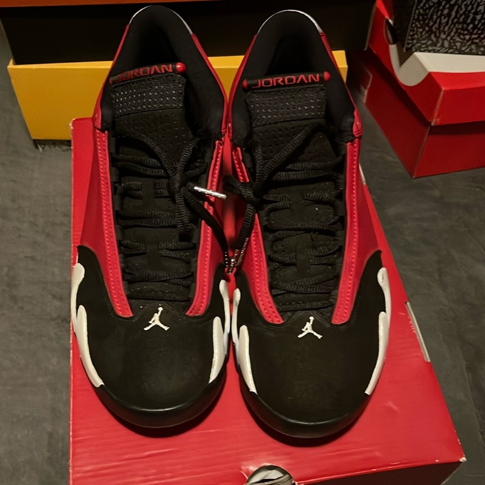 Jordan 14